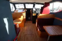 سفينة دورية للبيع