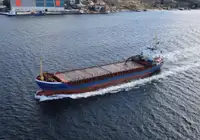 الناقل السائبة للبيع