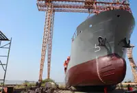 ناقلة نفط ناقلة كيماويات للبيع