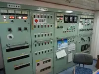 سفينة دورية للبيع