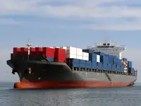 السفينة المبردة للبيع