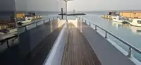 سفينه سياحيه للبيع