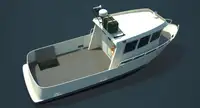 سفينه سياحيه للبيع