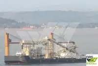 الناقل السائبة للبيع