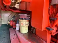 زورق السحب للبيع