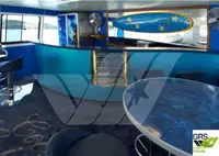 سفينة بخارية للبيع