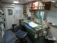 سفينة دورية للبيع