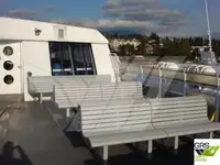 سفينة RORO للبيع