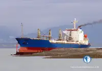 السفينة المبردة للبيع