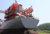 ناقلة نفط ناقلة كيماويات للبيع