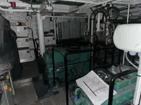 سفينة شحن للبيع