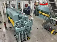زورق السحب للبيع