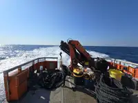 سفينة مزرعة الرياح للبيع