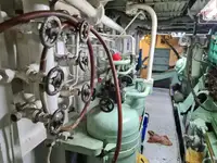 سفينة الخيوط الطويلة للبيع