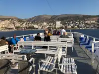 سفينة RoPax للبيع