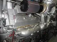 سفينة دورية للبيع