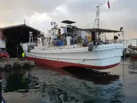 سفينة الخيوط الطويلة للبيع