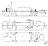 الجرافة للبيع