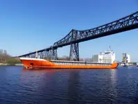 الناقل السائبة للبيع