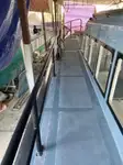 قارب طاقم للبيع