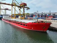 الناقل السائبة للبيع