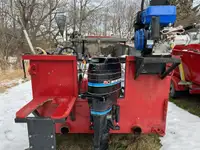 مياه آسن القمامة للبيع