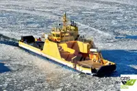 سفينة RORO للبيع