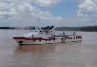 سفينة شحن للبيع