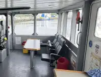 سفينة شحن للبيع