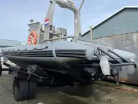 الجرافة للبيع