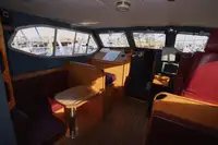 سفينة دورية للبيع