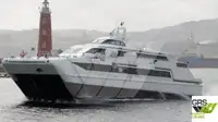 سفينة RoPax للبيع