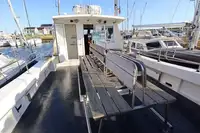 سفينة دورية للبيع