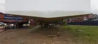سفينة بخارية للبيع