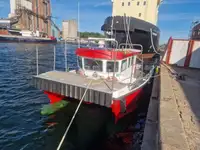 كاتاماران للبيع