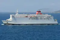 سفينة RoPax للبيع