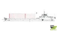سفينة الإمداد السريع (FSV) للبيع