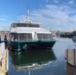 سفينة بخارية للبيع