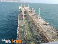 ناقلة نفط ناقلة كيماويات للبيع