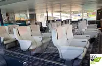 سفينة بخارية للبيع