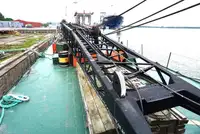 سفينة رافعة للبيع