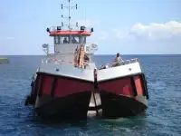 بارج للبيع