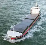 الناقل السائبة للبيع