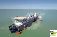 بارجة الإقامة للبيع