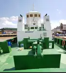 زورق السحب للبيع