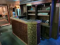 الناقل السائبة للبيع