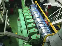ناقلة نفط ناقلة كيماويات للبيع