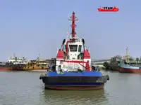 زورق السحب للبيع