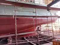 سفينة الخيوط الطويلة للبيع