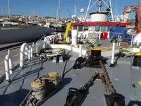 سفينة البحث للبيع